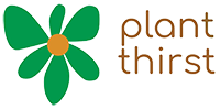 Plant Thirst Floral